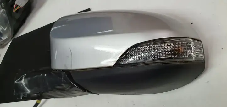 Toyota Auris E180 (2012 - 2018) Элементы бокового зеркала — фото 3
