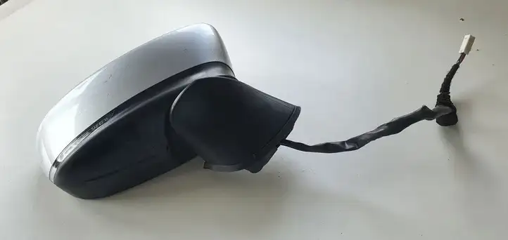 Mazda 6 (2012 - 2015) Боковое зеркало с электроприводом — фото 3