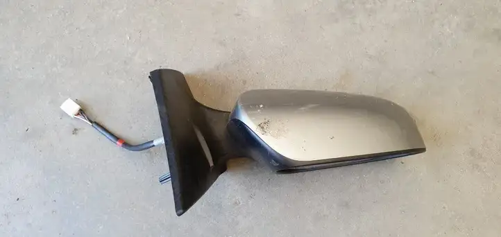 Toyota Auris E180 (2012 - 2018) Боковое зеркало с электроприводом — фото 1