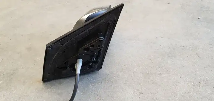 Toyota Auris E180 (2012 - 2018) Боковое зеркало с электроприводом — фото 2