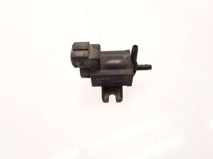 722448001 Opel Astra H Solenoidinis vožtuvas