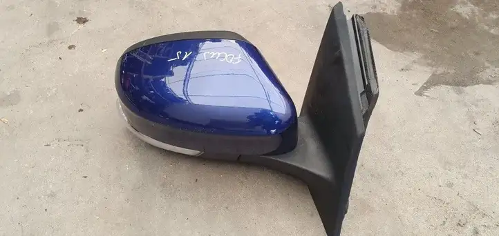 Ford Focus (2011 - 2015) Боковое зеркало с электроприводом — фото 2