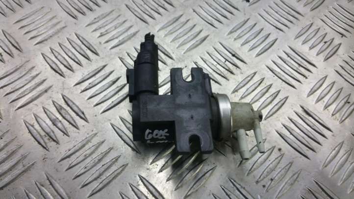 1J0906627A Volkswagen Golf IV Solenoidinis vožtuvas