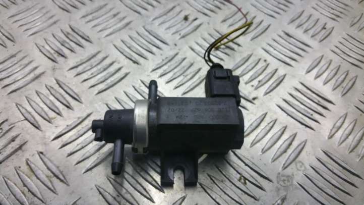 1J0906627 Volkswagen Golf IV Solenoidinis vožtuvas