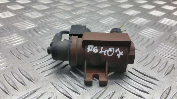 9654282880 Peugeot 407 Solenoidinis vožtuvas