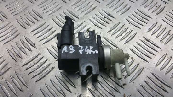 1J0906627A Audi A3 S3 8L Solenoidinis vožtuvas