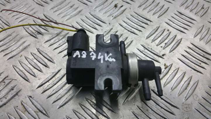 1J0906627 Audi A3 S3 8L Solenoidinis vožtuvas