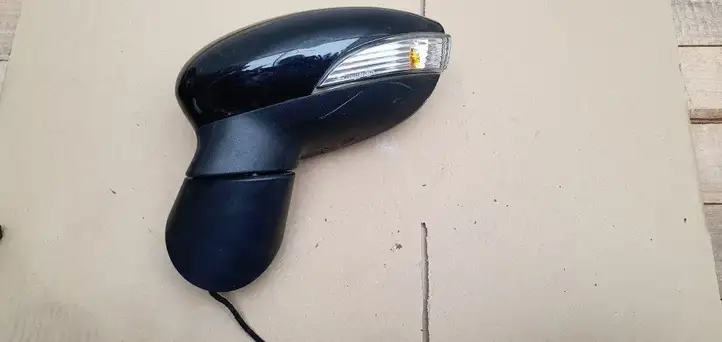 Ford B-MAX (2012 - 2018) Боковое зеркало с электроприводом — фото 2