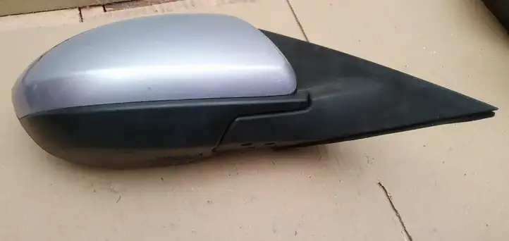 Mazda 6 (2009 - 2012) Боковое зеркало с электроприводом — фото 2