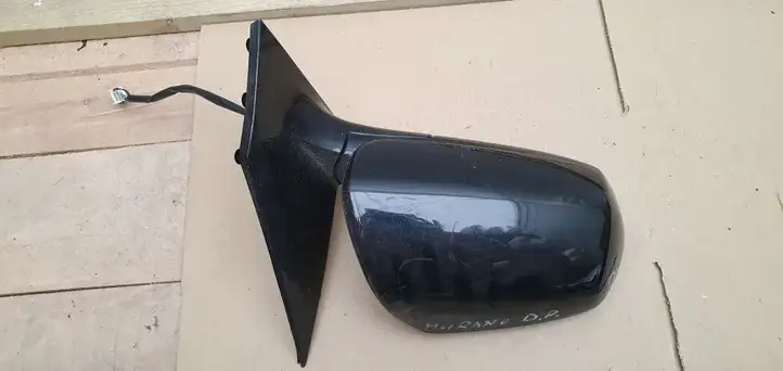 Nissan Murano Z50 (2002 - 2008) Боковое зеркало с электроприводом — фото 2