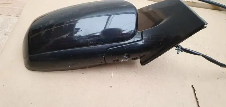 Nissan Murano Z50 (2002 - 2008) Боковое зеркало с электроприводом — фото 5