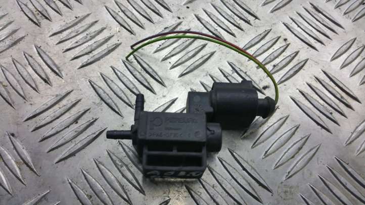 037906283C Audi A6 S6 C6 4F Solenoidinis vožtuvas