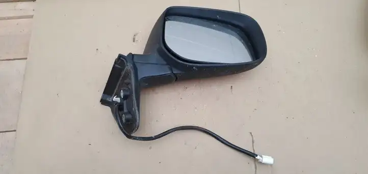 Toyota Auris 150 (2006 - 2012) Боковое зеркало с электроприводом — фото 1