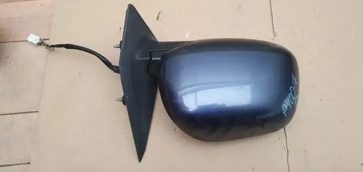 Peugeot 4007 (2007 - 2012) Боковое зеркало с электроприводом — фото 2
