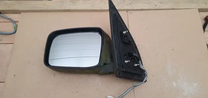 Nissan X-Trail T31 (2007 - 2014) Боковое зеркало с электроприводом — фото 1