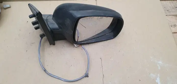 Nissan Note (E11) (2006 - 2014) Боковое зеркало с электроприводом — фото 1