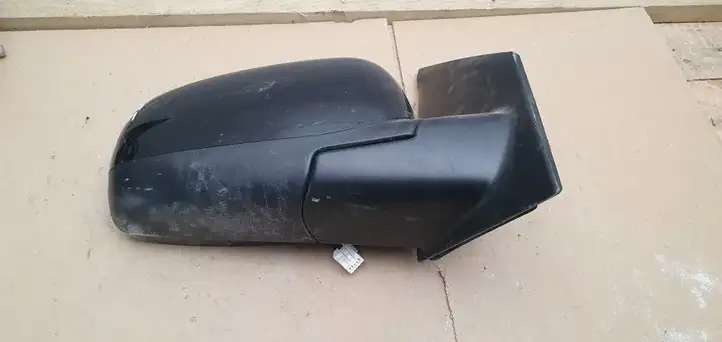 Nissan Note (E11) (2006 - 2014) Боковое зеркало с электроприводом — фото 2