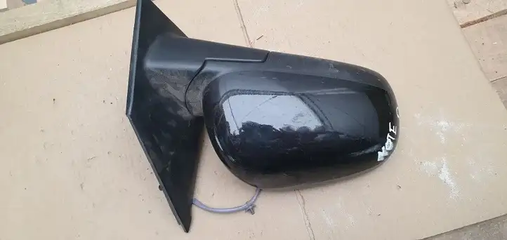 Nissan Note (E11) (2006 - 2014) Боковое зеркало с электроприводом — фото 3