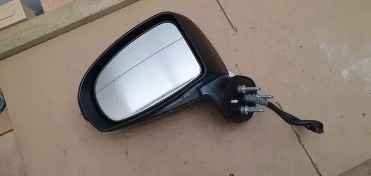 Toyota Avensis T270 (2009 - 2012) Боковое зеркало с электроприводом — фото 1