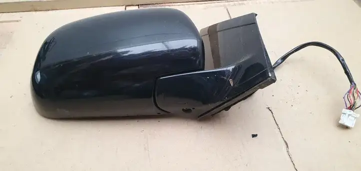 Lexus RX 300 (2003 - 2006) Боковое зеркало с электроприводом — фото 2