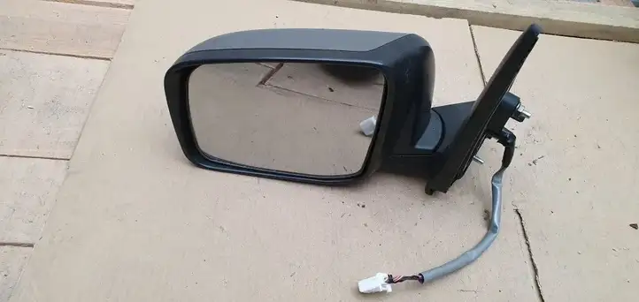 Nissan X-Trail T31 (2007 - 2014) Боковое зеркало с электроприводом — фото 1