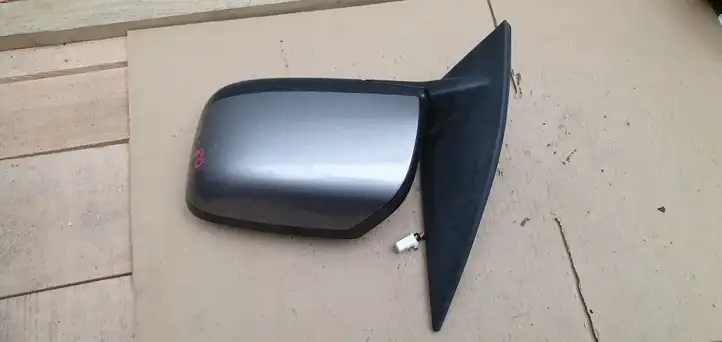 Nissan X-Trail T31 (2007 - 2014) Боковое зеркало с электроприводом — фото 2