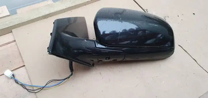 Nissan Murano Z50 (2002 - 2008) Боковое зеркало с электроприводом — фото 2