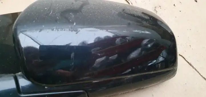 Nissan Murano Z50 (2002 - 2008) Боковое зеркало с электроприводом — фото 4