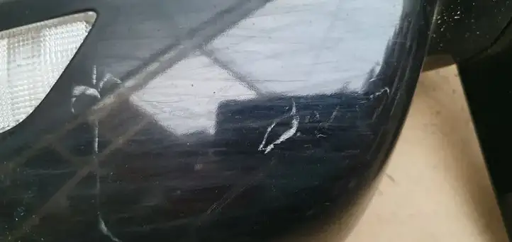 Honda CR-V (2009 - 2012) Боковое зеркало с электроприводом — фото 2