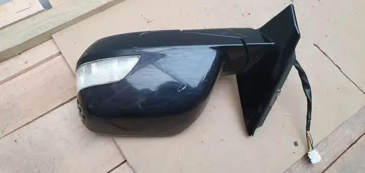 Honda CR-V (2009 - 2012) Боковое зеркало с электроприводом — фото 3