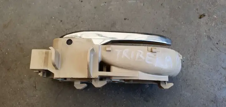 Subaru Tribeca (2007 - 2014) Внутренняя ручка двери — фото 2