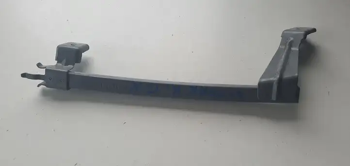 Nissan X-Trail T32 (2014 - 2021) Направдяющая стекла задней двери — фото 2