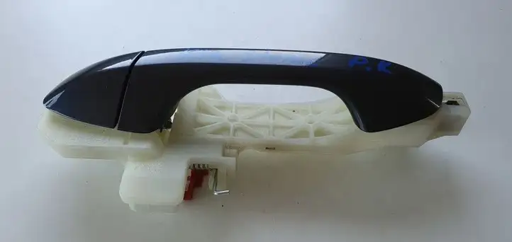 Kia Stonic (2017 - ) Наружная ручка двери — фото 2