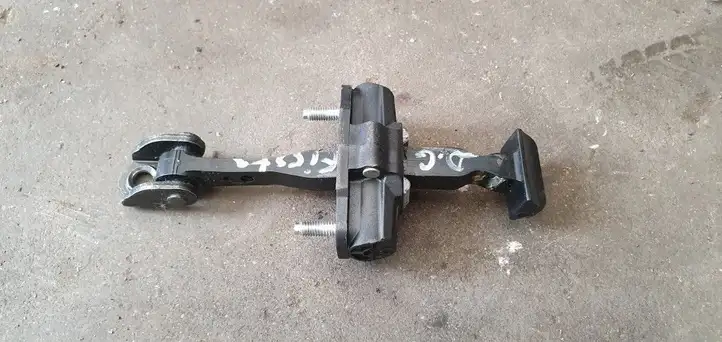 Ford Fiesta (2013 - 2017) Ограничитель задней двери — фото 2