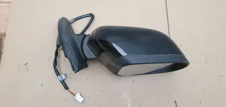 Nissan Leaf I (ZE0) (2010 - 2017) Боковое зеркало с электроприводом — фото 1