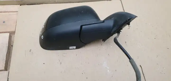 Nissan Leaf I (ZE0) (2010 - 2017) Боковое зеркало с электроприводом — фото 2