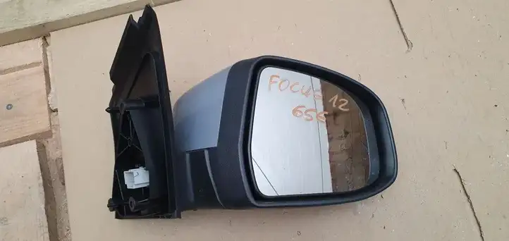 Ford Focus (2011 - 2015) Боковое зеркало с электроприводом — фото 1