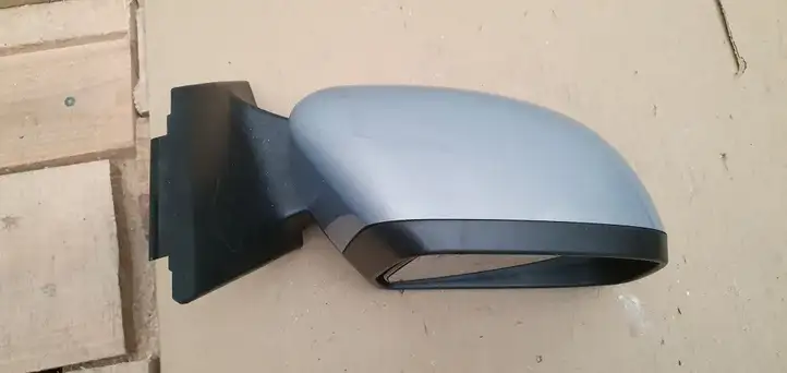 Ford Focus (2011 - 2015) Боковое зеркало с электроприводом — фото 2