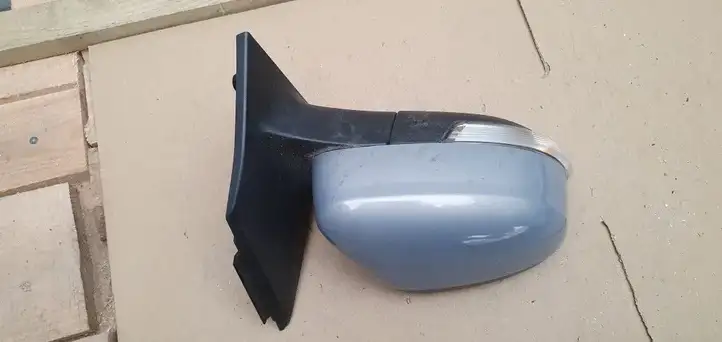 Ford Focus (2011 - 2015) Боковое зеркало с электроприводом — фото 3