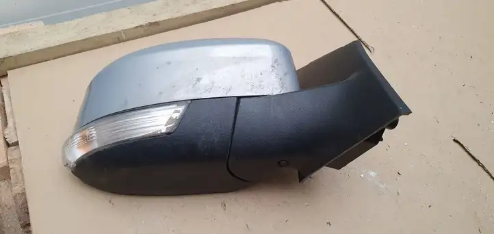 Ford Focus (2011 - 2015) Боковое зеркало с электроприводом — фото 4