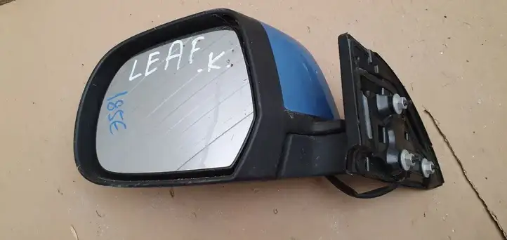 Nissan Leaf I (ZE0) (2010 - 2017) Боковое зеркало с электроприводом — фото 2