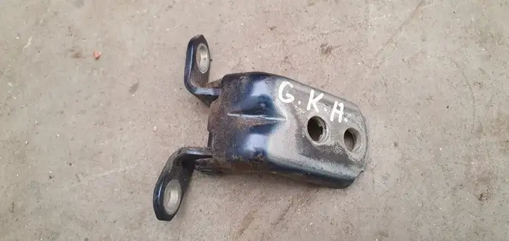 Nissan Murano Z51 (2009 - 2016)   Нижняя петля задней двери