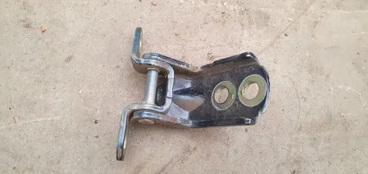 Nissan Murano Z51 (2009 - 2016)   Нижняя петля задней двери