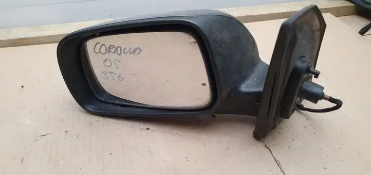 Toyota Corolla E120 E130 (2004 - 2007) Боковое зеркало с электроприводом — фото 1