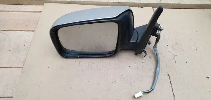 Nissan X-Trail T31 (2007 - 2014) Боковое зеркало с электроприводом — фото 1