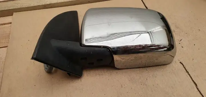 Nissan X-Trail T31 (2007 - 2014) Боковое зеркало с электроприводом — фото 2