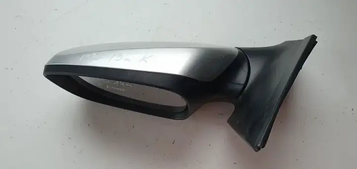Hyundai i30 (2012 - 2015) Боковое зеркало с электроприводом — фото 3