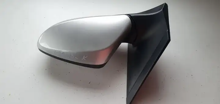Hyundai i30 (2012 - 2015) Боковое зеркало с электроприводом — фото 4