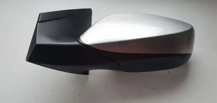 Hyundai i30 (2012 - 2015) Боковое зеркало с электроприводом — фото 6