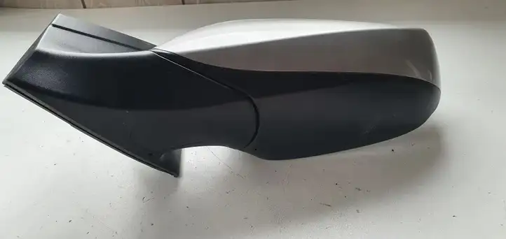 Hyundai i30 (2012 - 2015) Боковое зеркало с электроприводом — фото 8